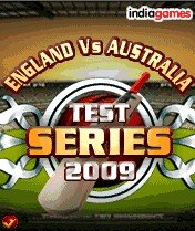 England Vs Australia - Test Series 2009 (176x208)